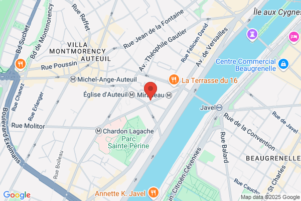 Couturiers Retoucheurs