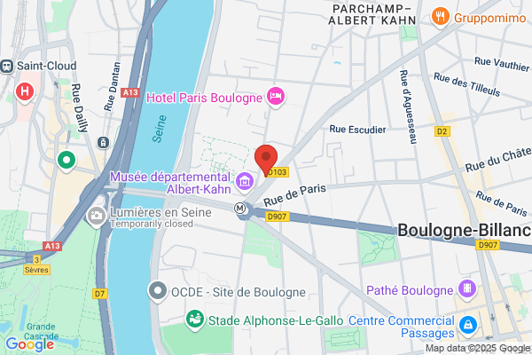 Abus Compagnie Des Ouvriers Reunis Cor Installateur qualifie