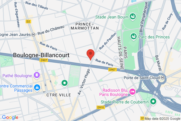 Bricard Abs Serrurerie Boulonnaise Serrurier Confiance