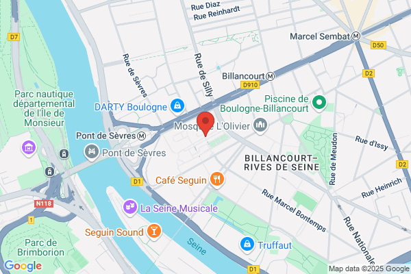Bricard Le Boulluec Distrib Agree