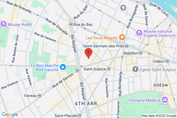 edf paris