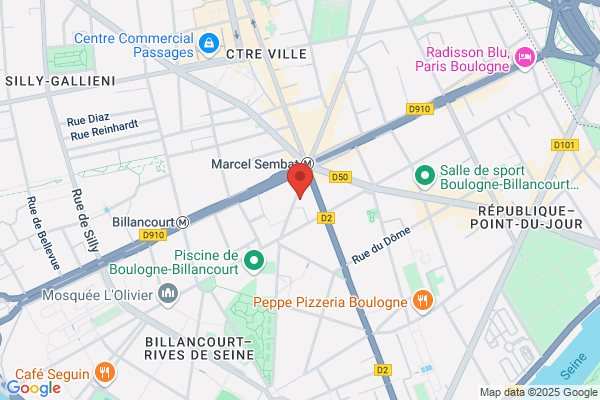 Antoine Arnaud Entreprise Generale De Batiment