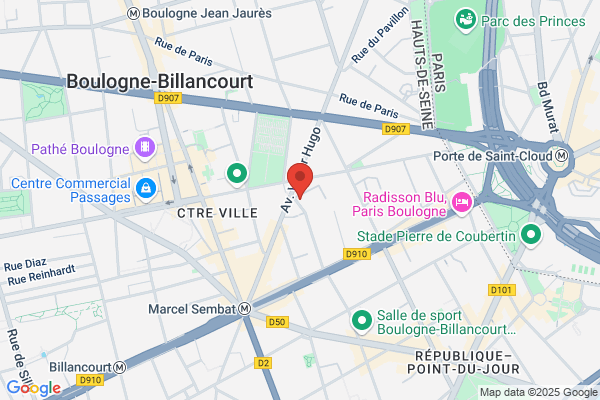 Entreprise Generale De Batiment Francois Gramoso