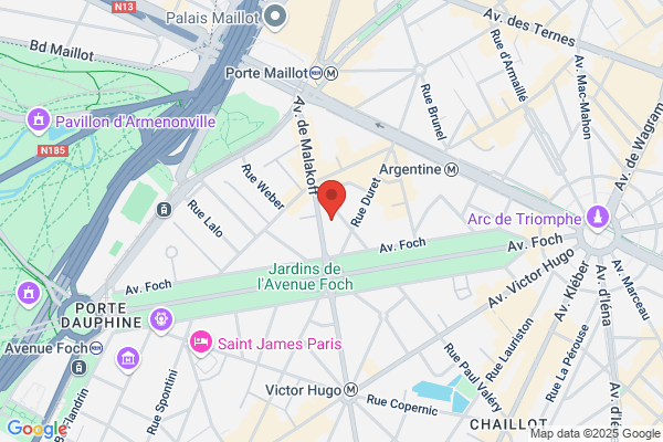 HOMEBOX Paris 16
