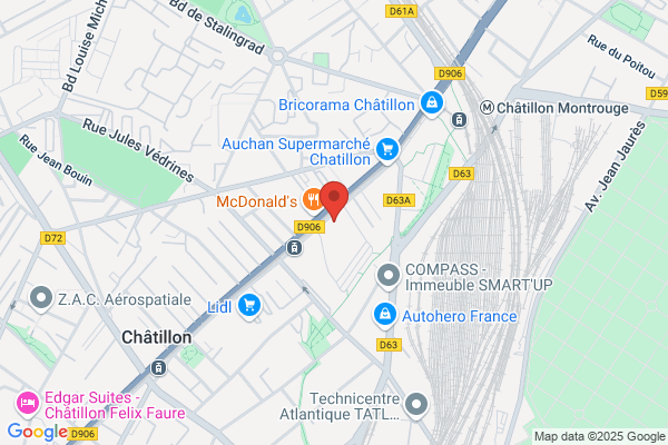 Au Fil Des Jours