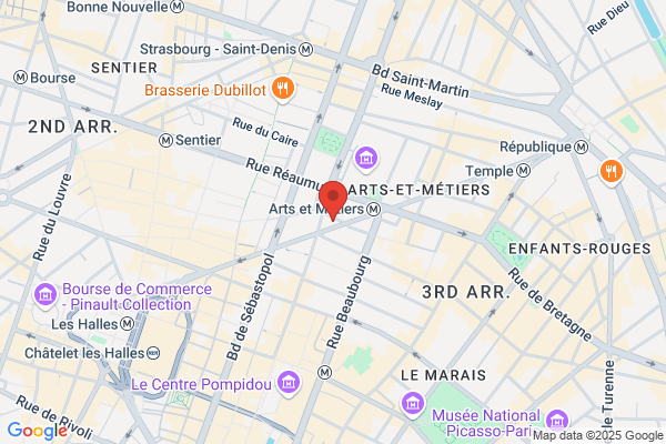 Bar Tabac Le Maryland