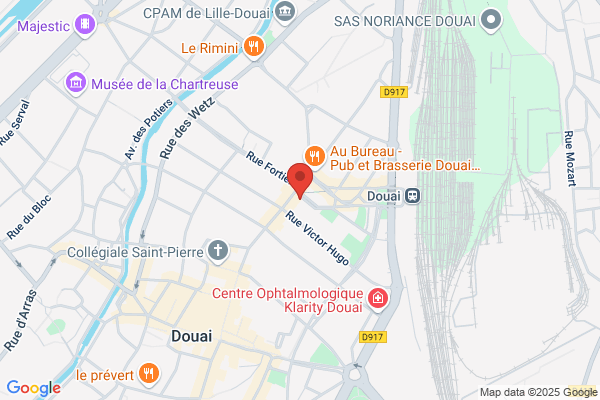 Carnot Depannage