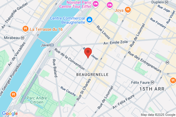 Atradex France