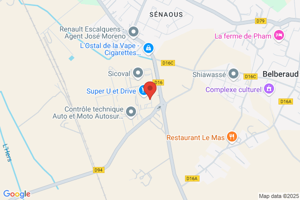 Au Gout Des Autres