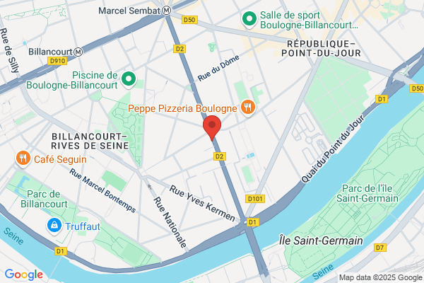 Autour Des Saveurs