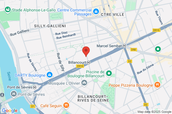 Aux Delices D Asie