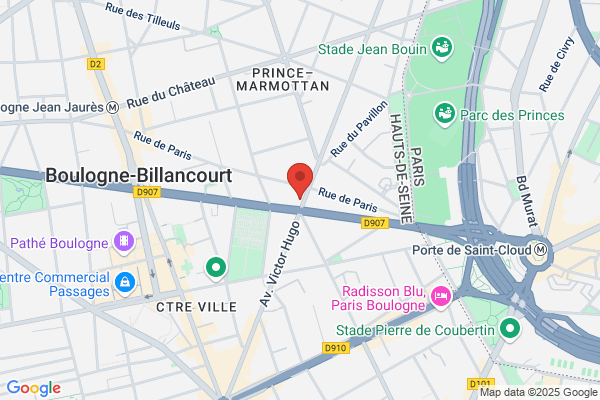 Bouffotheque Traiteur