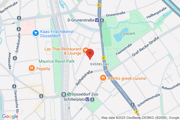 Casa Della Pasta Rebuzzi