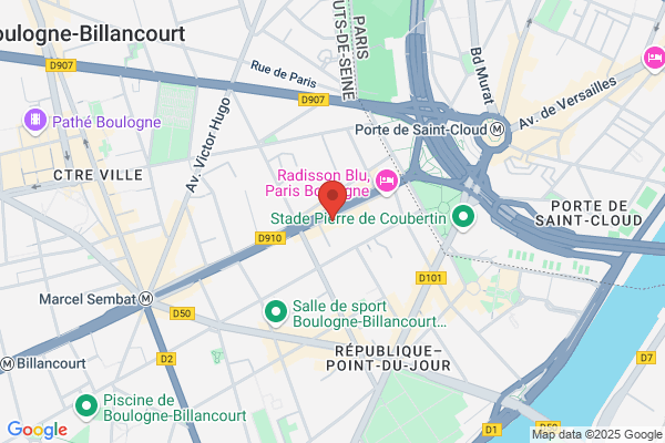 Groupe Copror