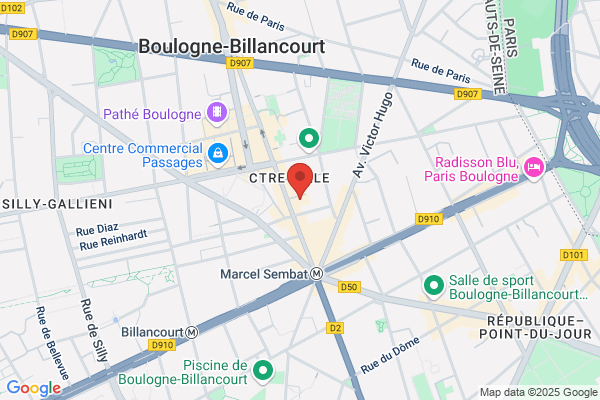 Bicouleur