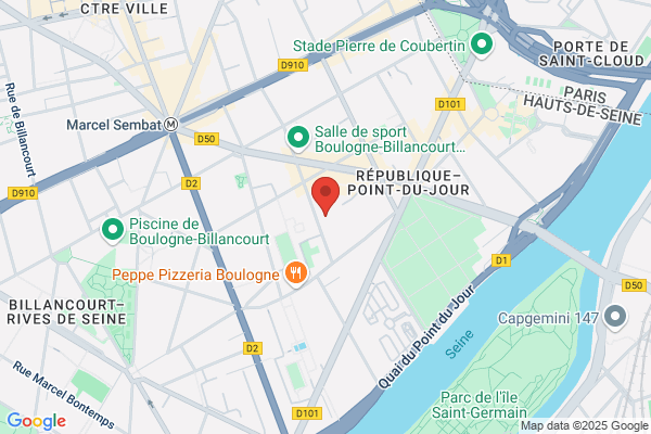 Bonheur En Soie