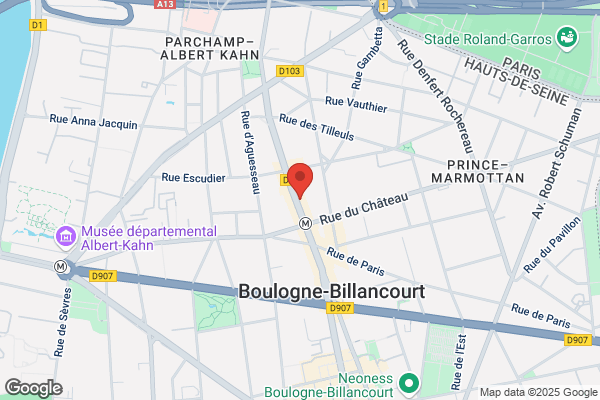 Boutique Edith