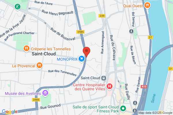 Aux Fines Caves