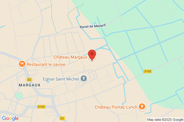 Chateau Margaux