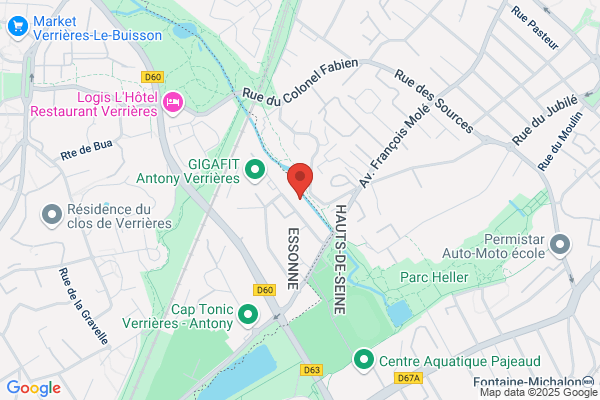 Ateliers Vitreclair