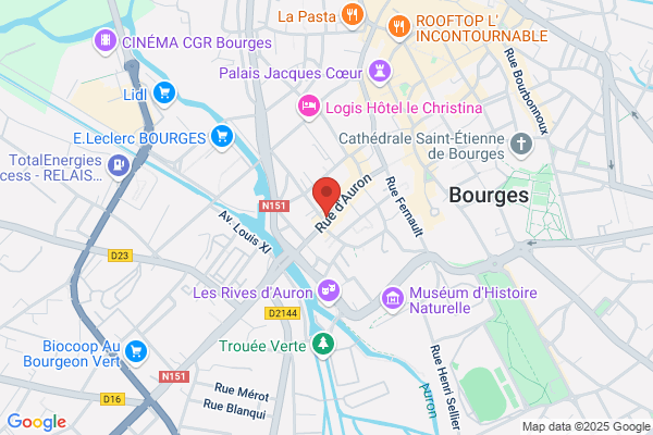 Gestrim Service Copropriete