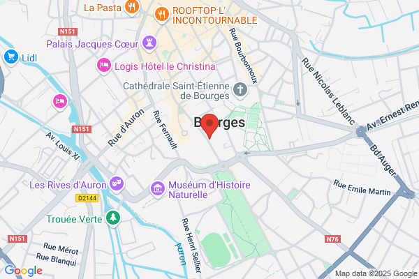 Inspection Academique Circonscription Bourges Chancell