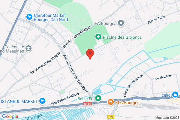 Etablissement Du Genie Section Operationnelle 5