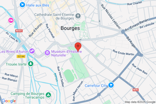 Commission Locale D Insertion