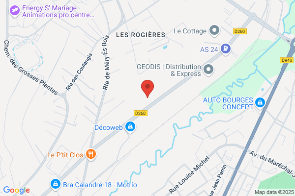 Welljob Bourges