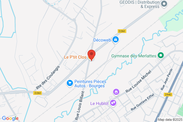 Gautron Denis