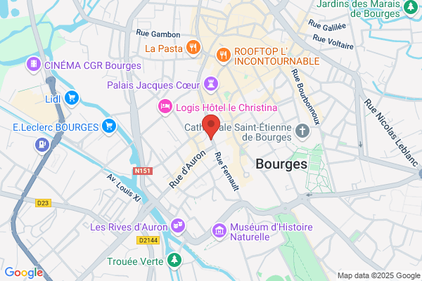 Jacques Coeur Voyages