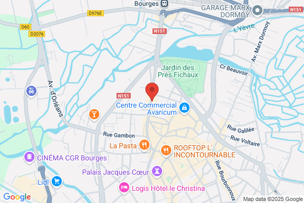 Arbona Penloup Pascale Architecte Dplg