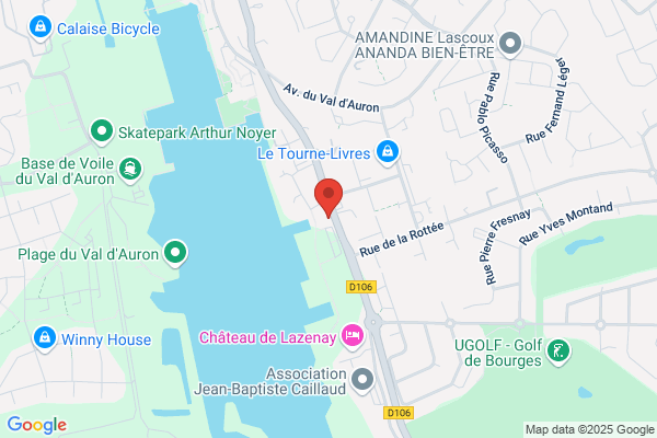 Audebert Olivier