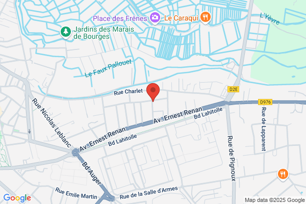 Brunet Veronique