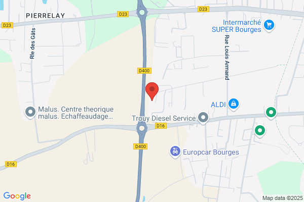 Association Tutelaire Du Cher Atc