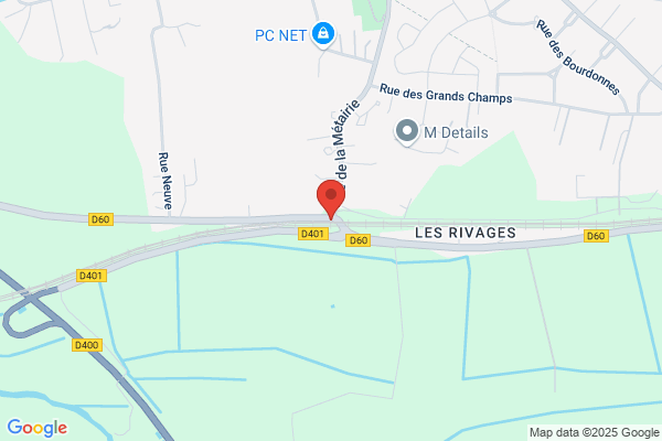 Atelier Le Relais