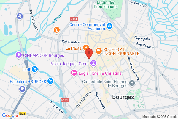 Croix Rouge Francaise