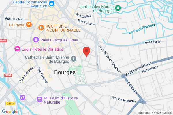 Accueil Et Promotion Service Migrants