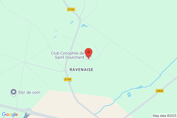 Club Cynophile De Saint Doulchard