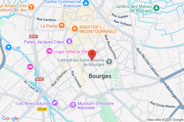 Mutuelle de Poitiers Assurances - Jean-Philippe LHUILLIER