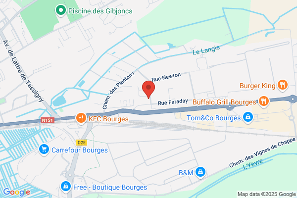 Areas Cma Regis Zannou Agent General