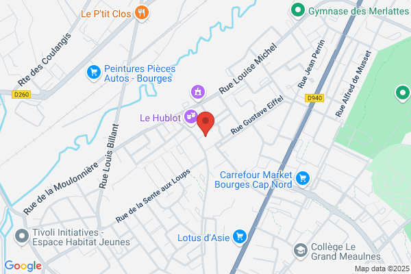 Auto Ecole Chancellerie