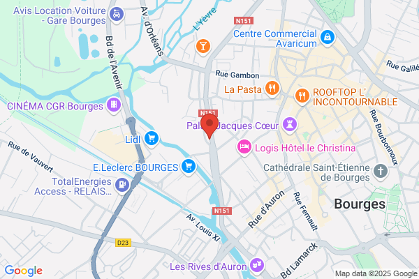 Auto Ecole Juranville
