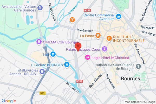 ObjectifCode Centre d'examen du code de la route