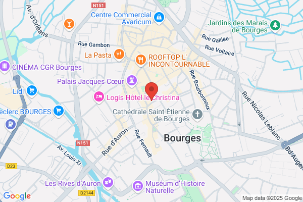 Bangoura Eugene Avocat Associe