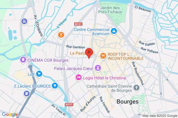 Barre Sandrine Avocat