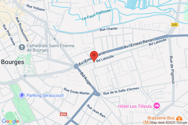 Centre Regional De Formation Professionnelle Des Avocats