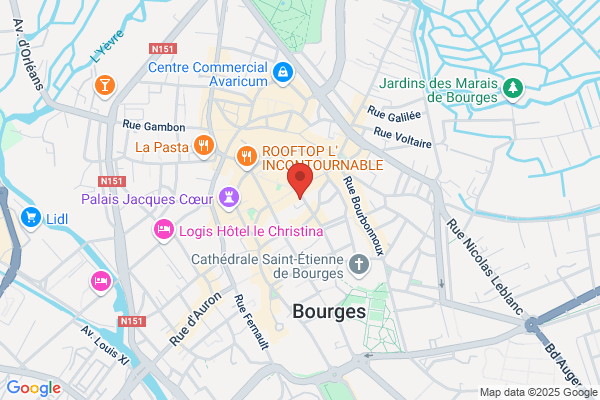 Clot Et Associes