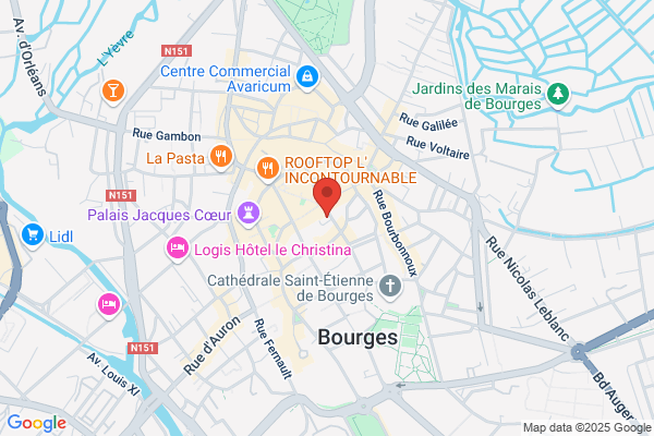 Couderc Bertrand