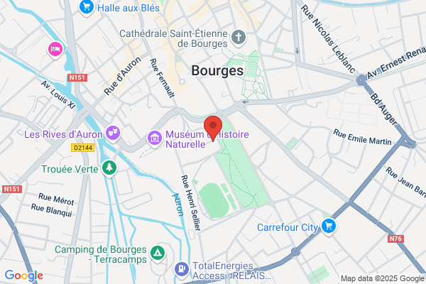 Dauphin Girou Nadine